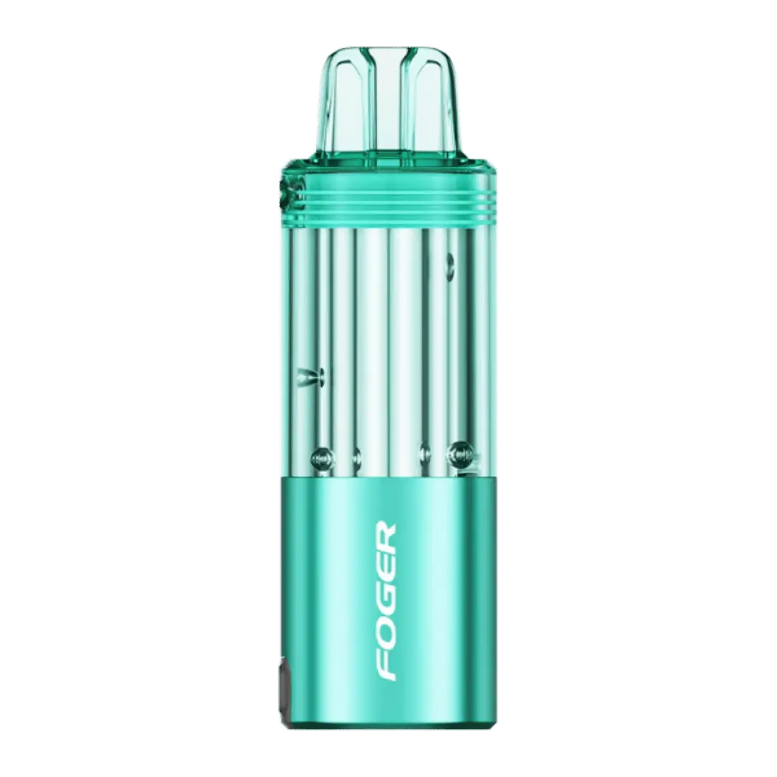 Foger Switch Pro Cool Mint Disposable Pod
