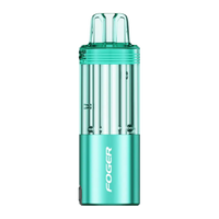 Thumbnail for Foger Switch Pro Cool Mint Disposable Pod