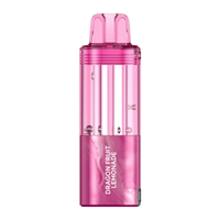 Thumbnail for Foger Switch Pro Dragon Fruit Lemonade Disposable Pod