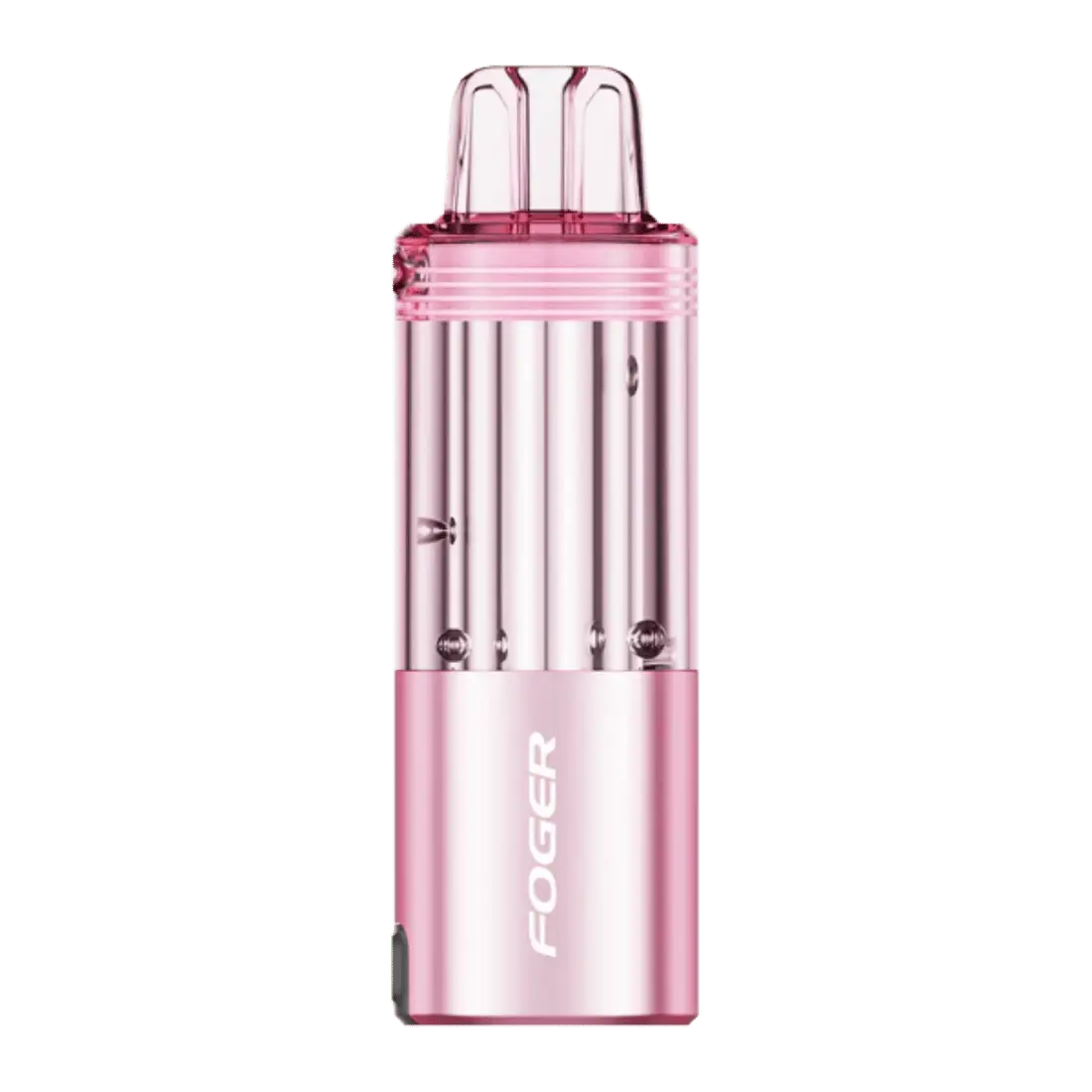 FOGER Switch Pro Juicy Peach Ice Disposable Pod