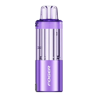 Thumbnail for FOGER Switch Pro Kiwi Dragon Berry Disposable Pod