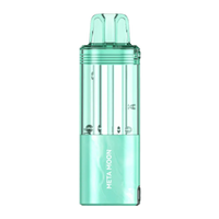 Thumbnail for Foger Switch Pro Meta Moon Disposable Pod