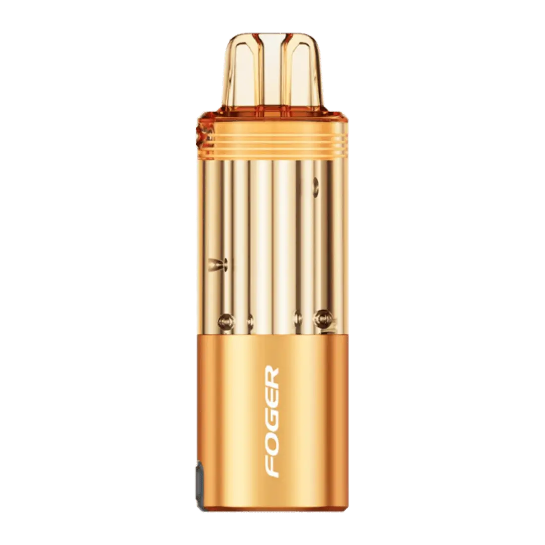 Foger Switch Pro Mexico Mango Disposable Pod