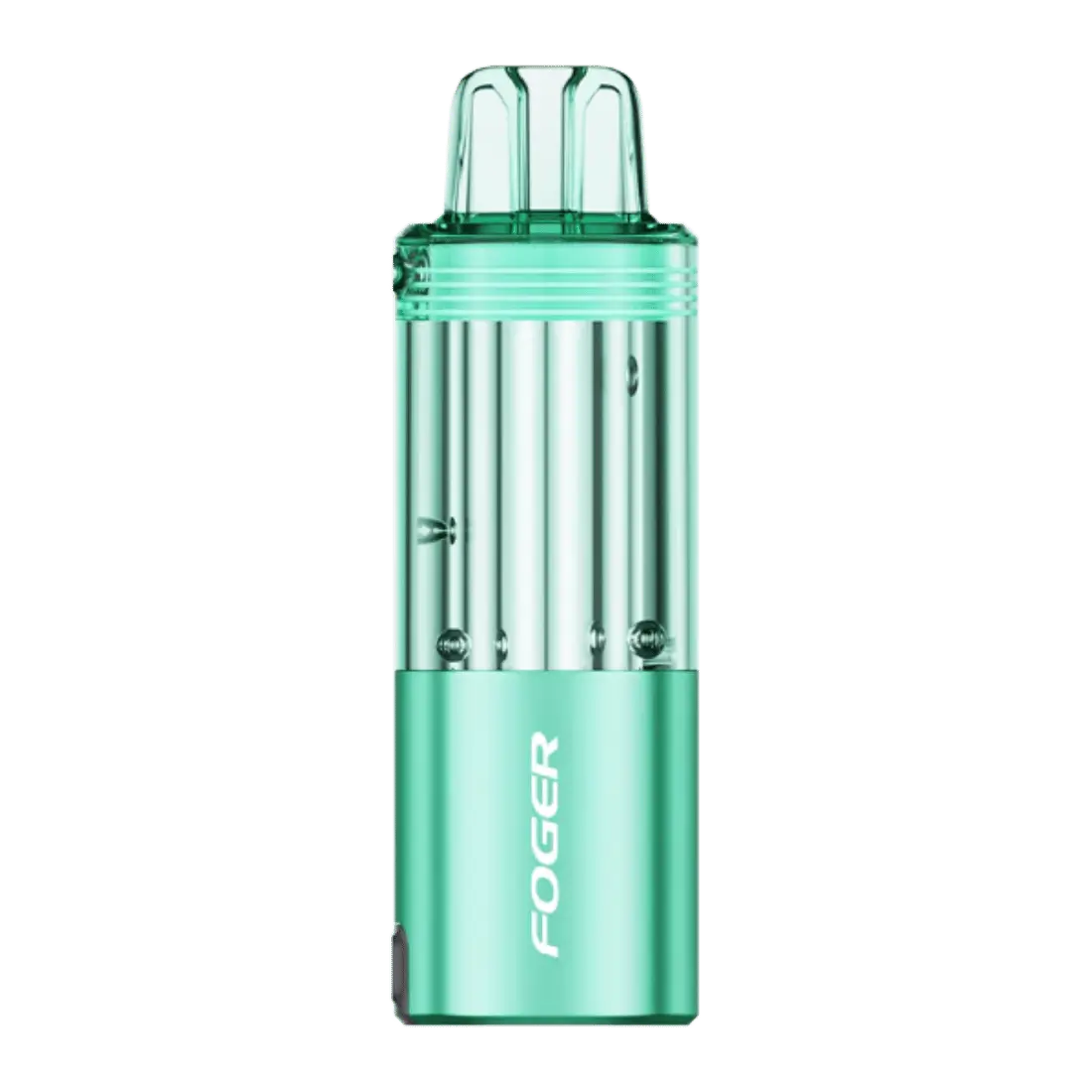 Foger Switch Pro Miami Mint Disposable Pod