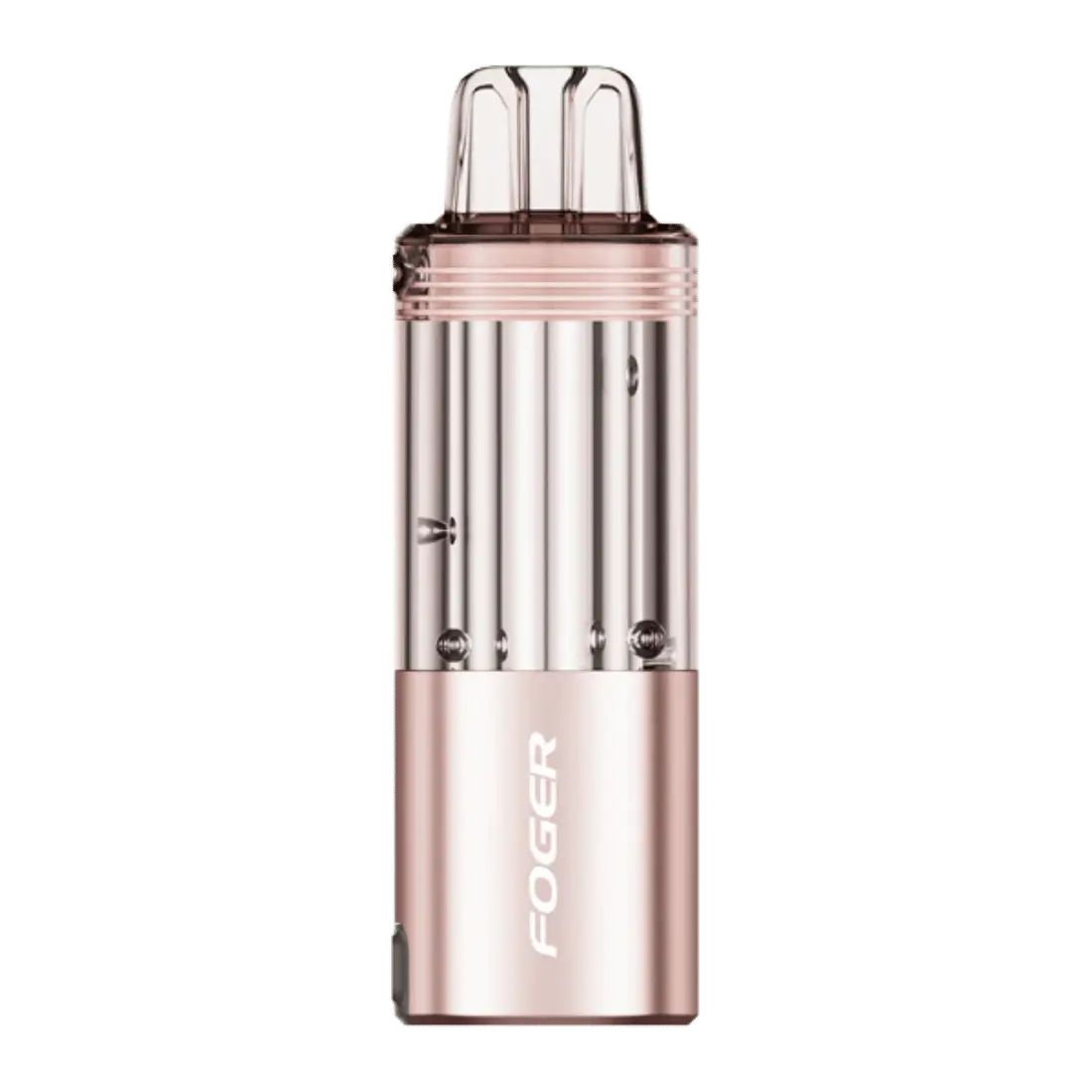 Foger Switch Pro Pineapple Coconut Disposable Pod