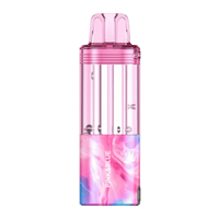 Thumbnail for Foger Switch Pro Pink & Blue Disposable Pod