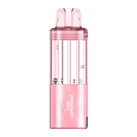 Thumbnail for Foger Switch Pro Pink Lemonade Disposable Pod