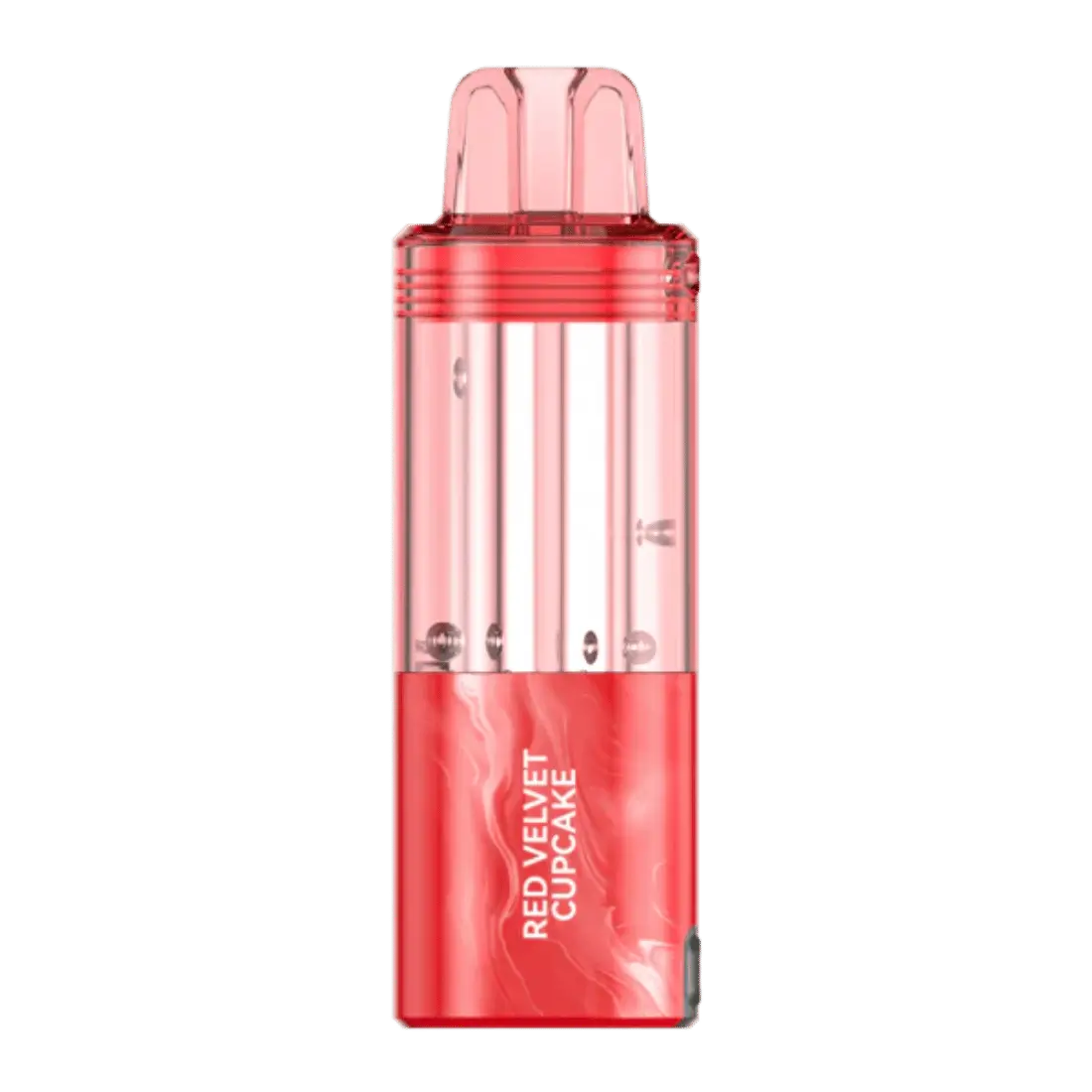 Foger Switch Pro Red Velvet Cupcake Disposable Pod