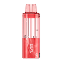 Thumbnail for Foger Switch Pro Red Velvet Cupcake Disposable Pod