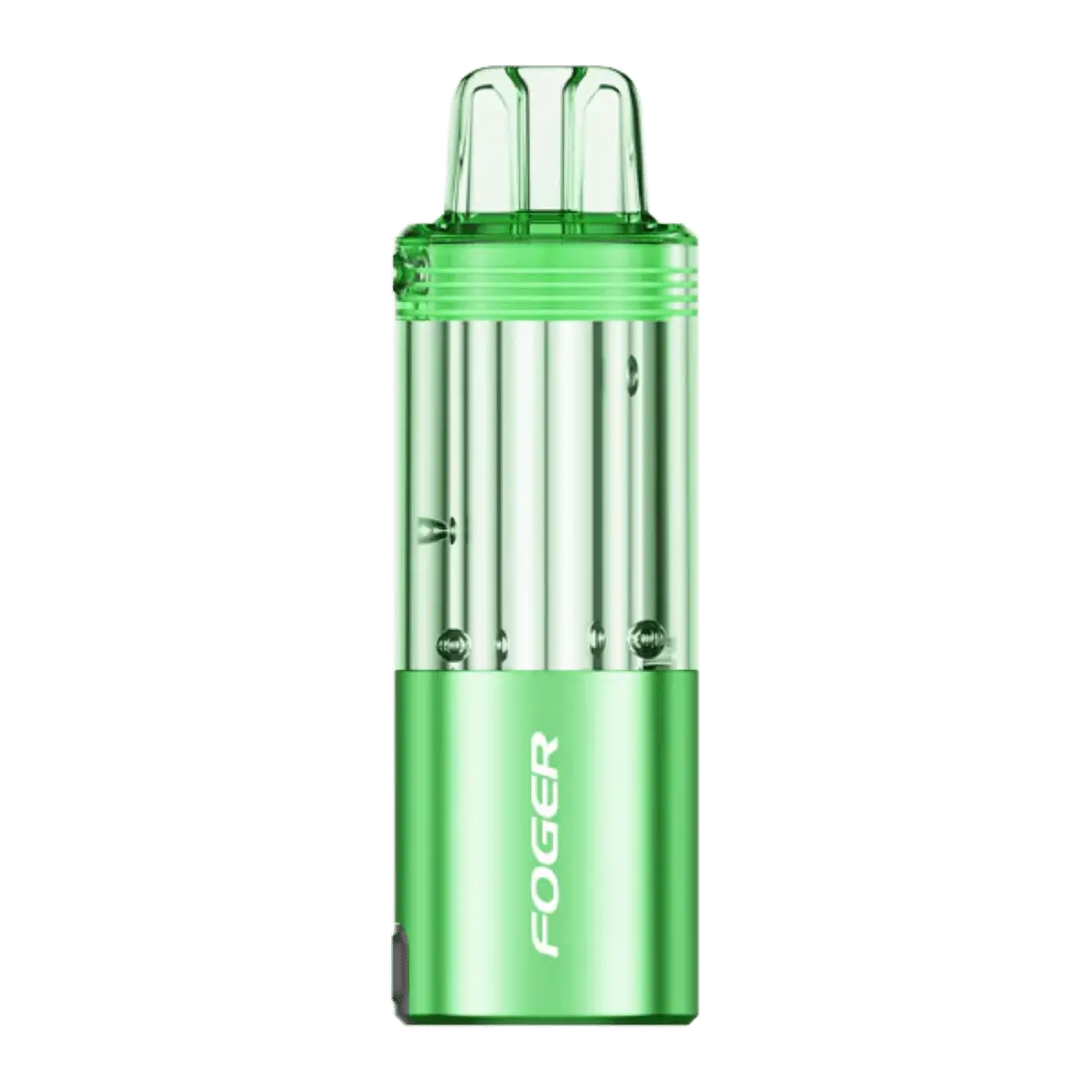 FOGER Switch Pro Sour Apple Ice 
 Disposable Pod