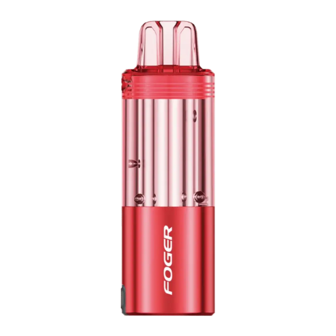 Foger Switch Pro Strawberry Cupcake Disposable Pod