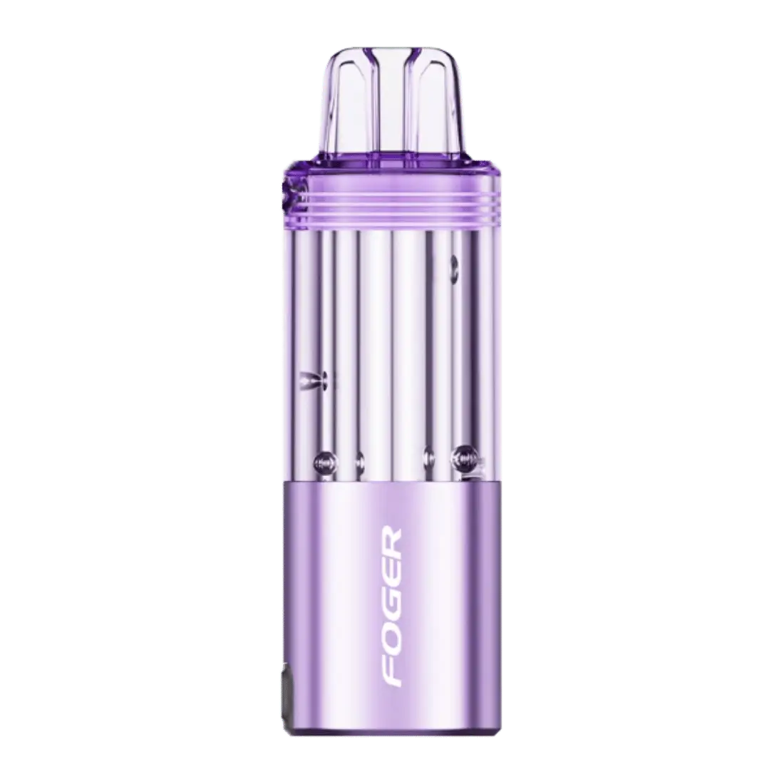 Foger Switch Pro Strawberry Ice Disposable Pod