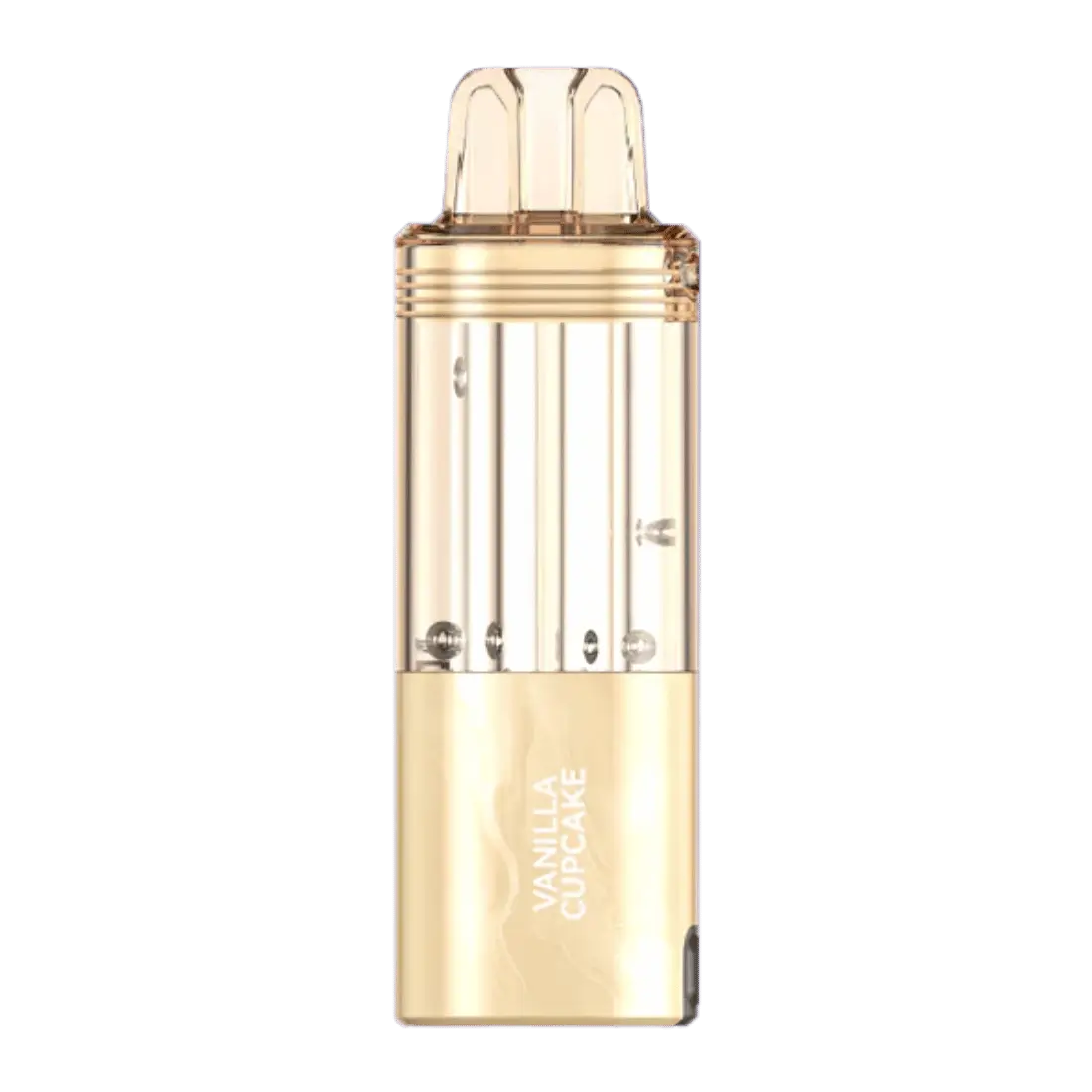 Foger Switch Pro Vanilla Cupcake Disposable Pod