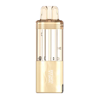 Thumbnail for Foger Switch Pro Vanilla Cupcake Disposable Pod