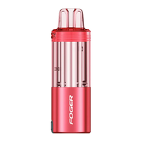 Thumbnail for Foger Switch Pro Watermelon Ice Disposable Pod