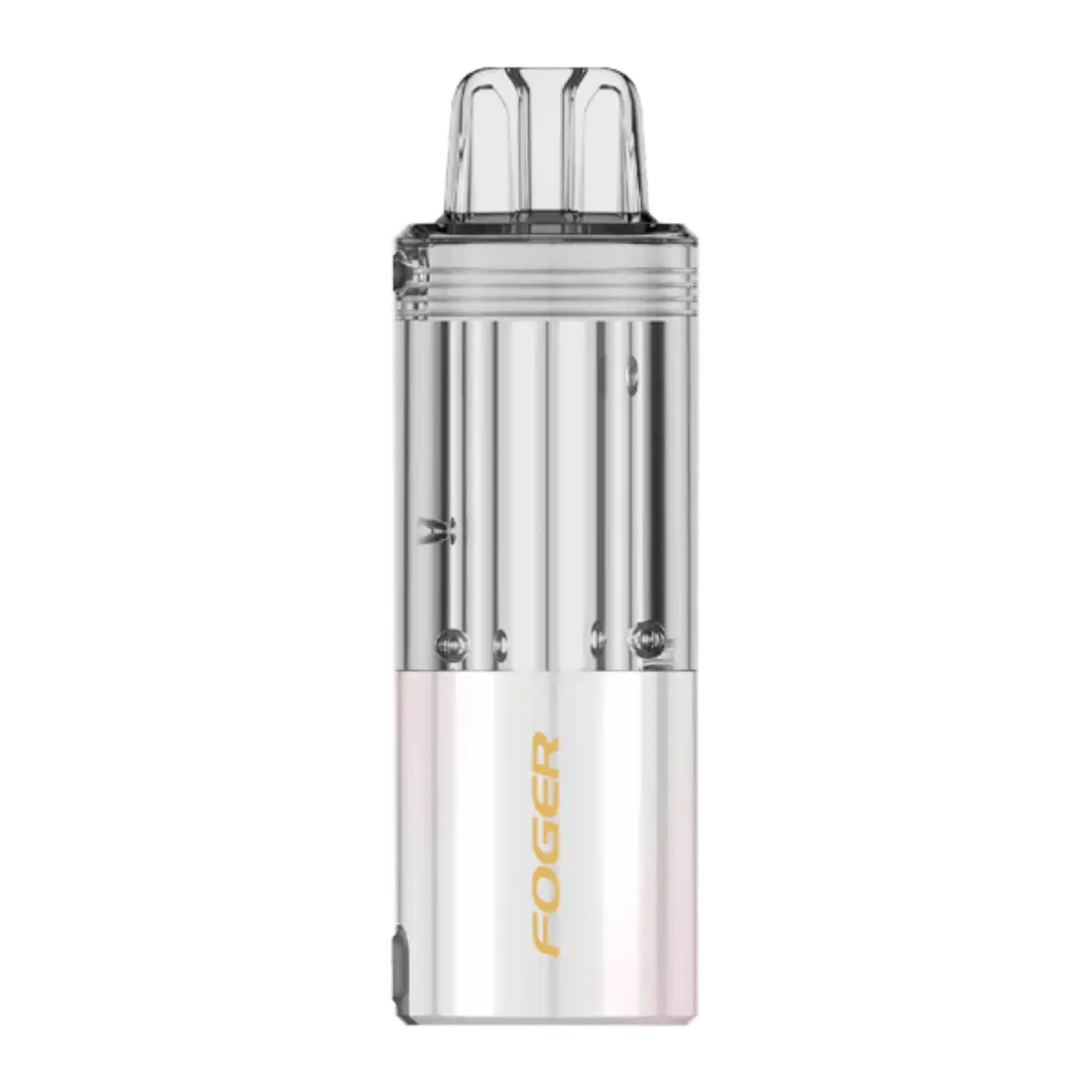 FOGER Switch Pro White Gummy Disposable Pod