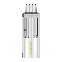 Thumbnail for FOGER Switch Pro White Gummy Disposable Pod