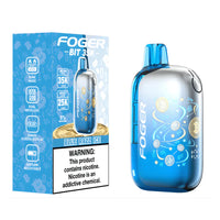 Thumbnail for Foger Bit Blue Razz Ice
