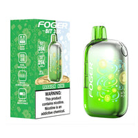 Thumbnail for Foger Bit Passion Kiwi