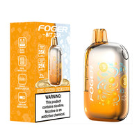 Thumbnail for Foger Bit Sour Mango Pineapple