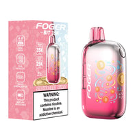 Thumbnail for Foger Bit Strawberry Burst