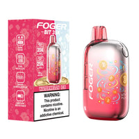 Thumbnail for Foger Bit Watermelon Ice | 35000 Puffs | Raven Route