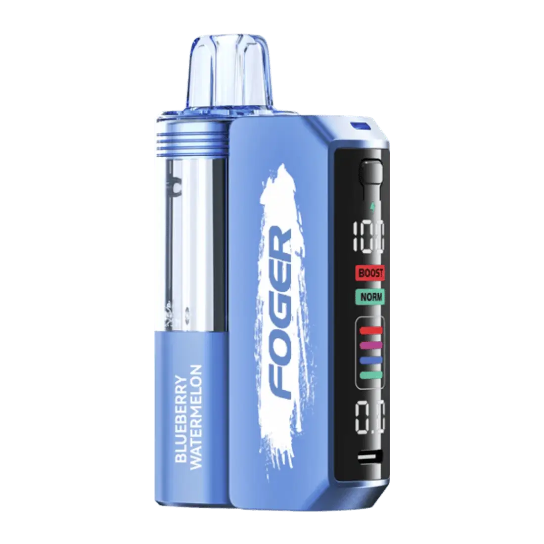 Foger Switch Pro Blueberry Watermelon