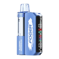 Thumbnail for Foger Switch Pro Blueberry Watermelon