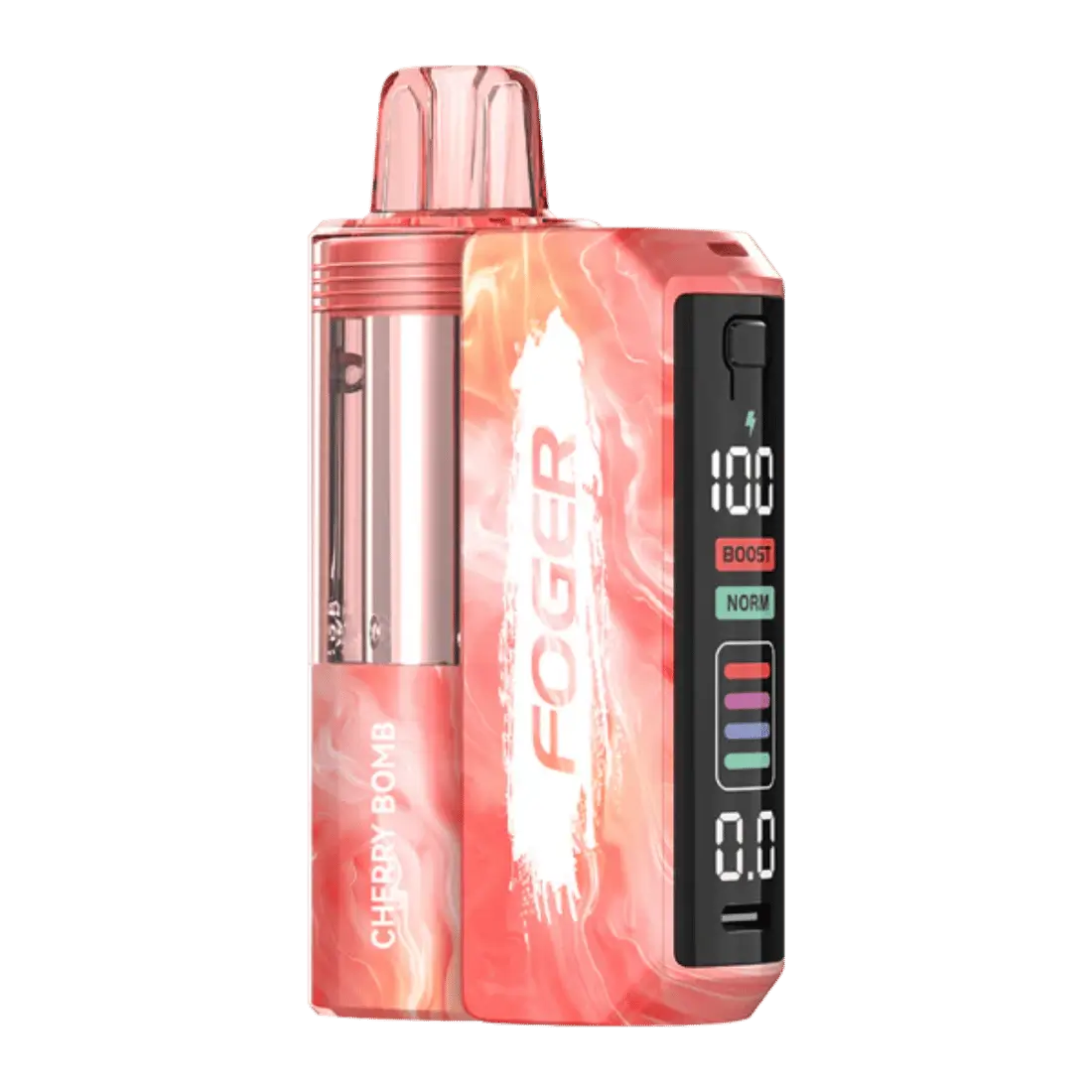 Foger Switch Pro Cherry Bomb