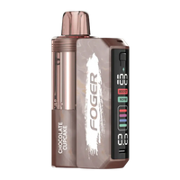 Thumbnail for Foger Switch Pro Chocolate Cupcake