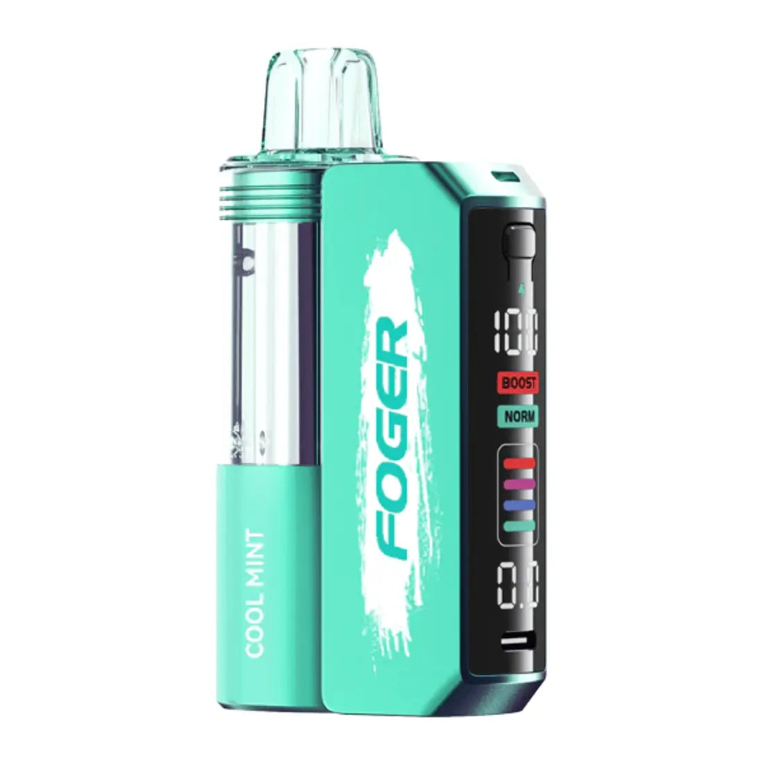Foger Switch Pro Cool Mint