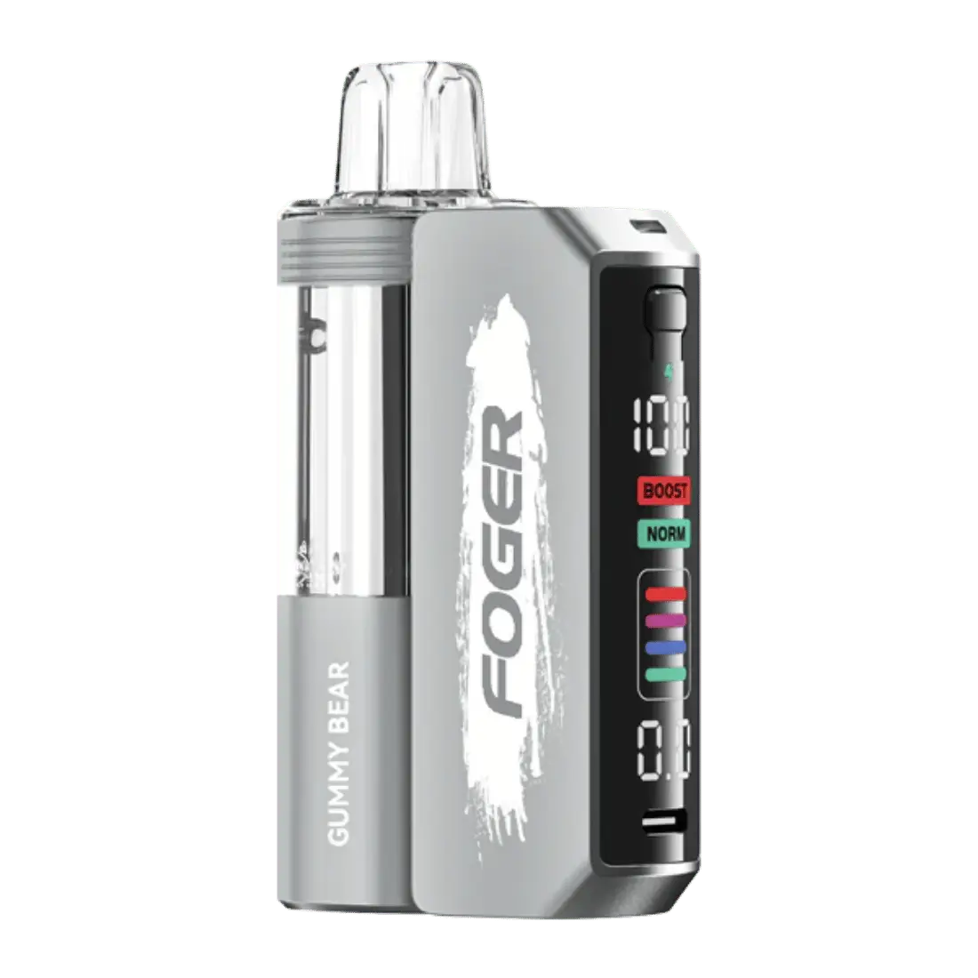 Foger Switch Pro Gummy Bear