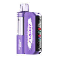 Thumbnail for Foger Switch Pro Kiwi Dragon Berry