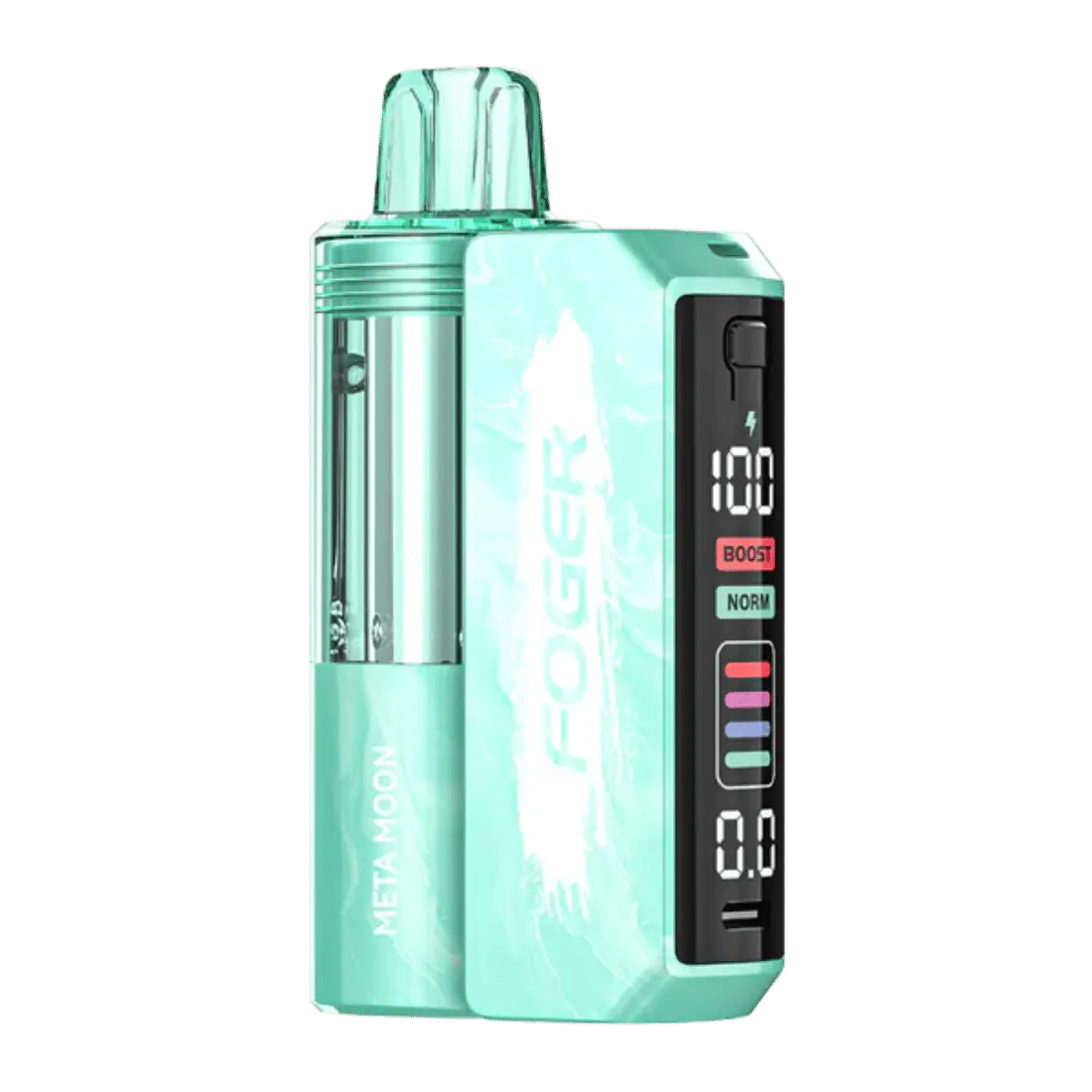 Foger Switch Pro Meta Moon | 30000 Puffs