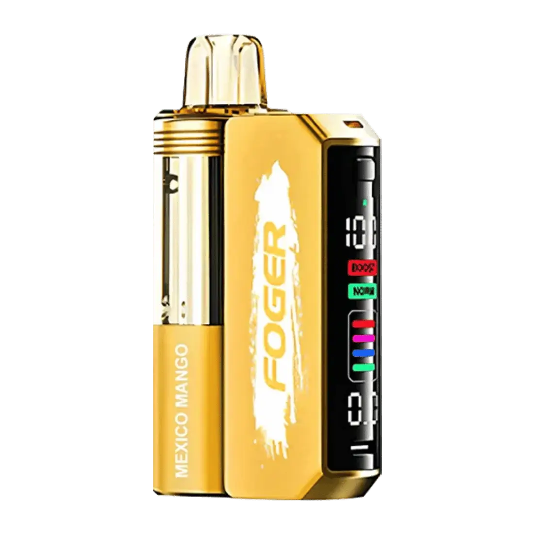 Foger Switch Pro Mexico Mango