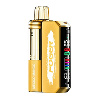 Thumbnail for Foger Switch Pro Mexico Mango