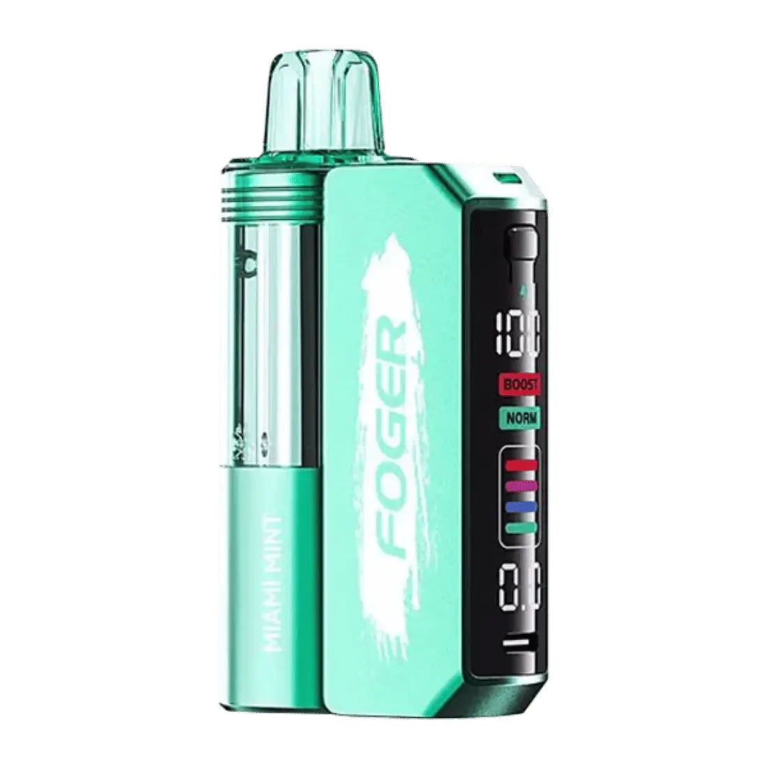 Foger Switch Pro Miami Mint