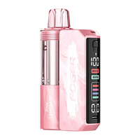 Thumbnail for Foger Switch Pro Pink Lemonade