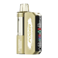 Thumbnail for Foger Switch Pro Strawberry Banana