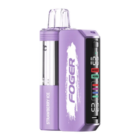 Thumbnail for Foger Switch Pro Strawberry Ice