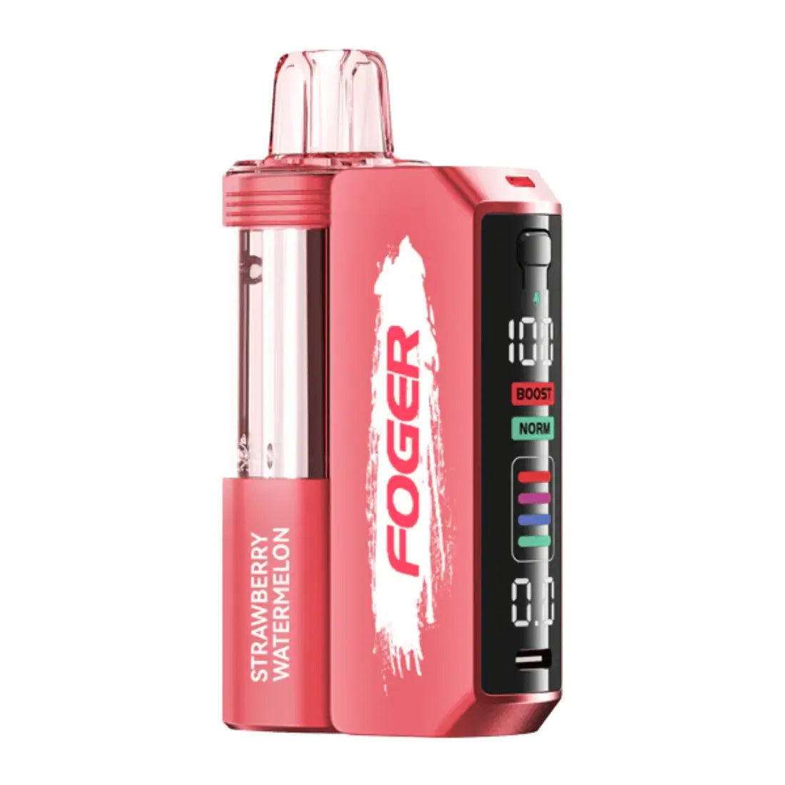 Foger Switch Pro Strawberry Watermelon