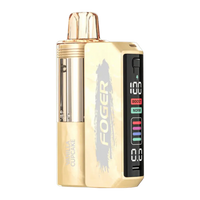 Thumbnail for Foger Switch Pro Vanilla Cupcake