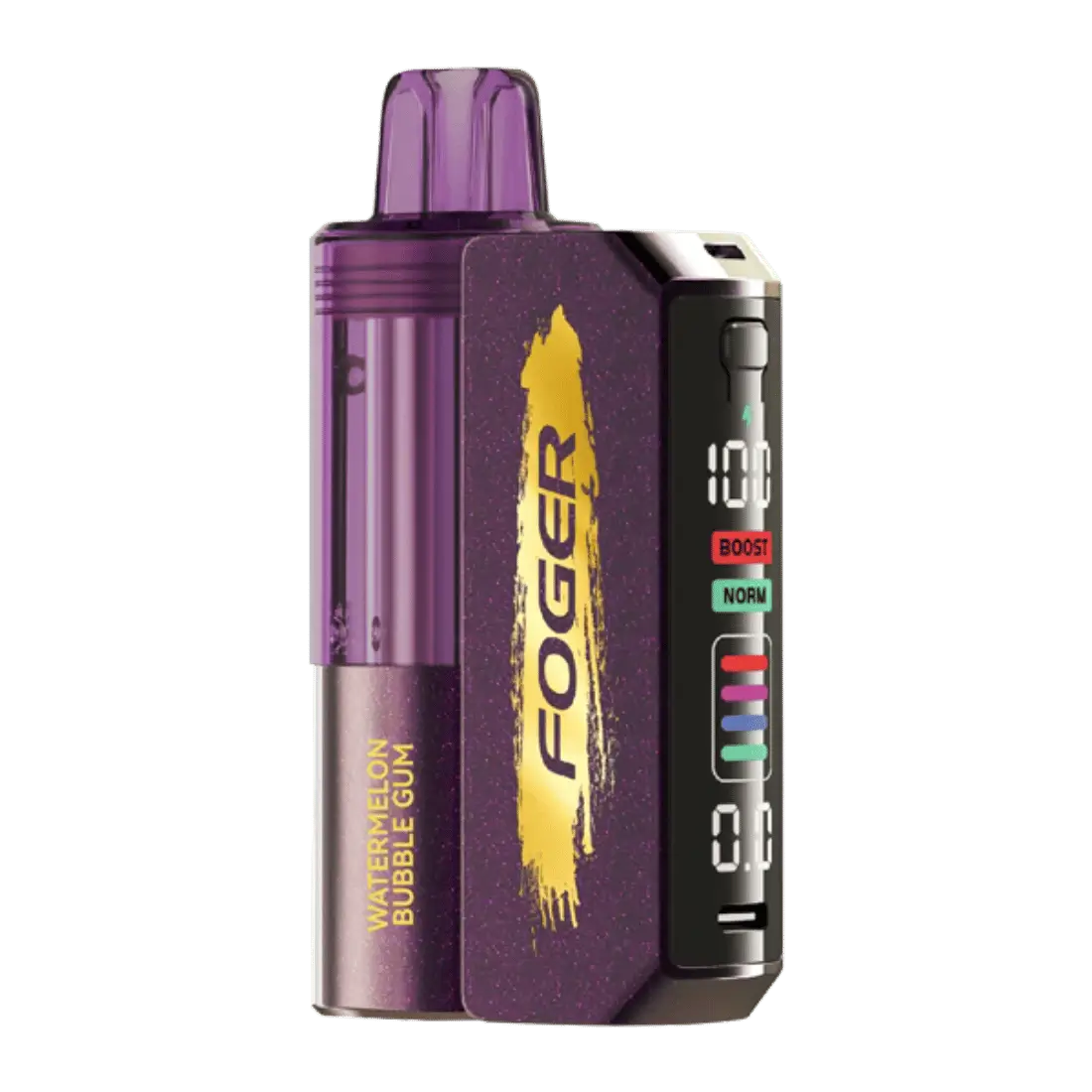 Foger Switch Pro Watermelon Bubble Gum