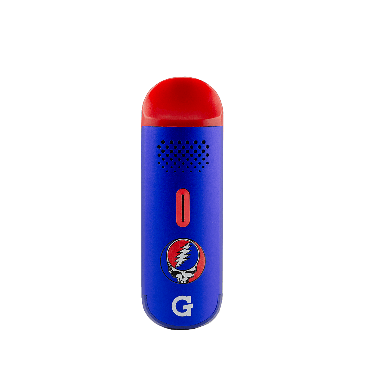 Grateful Dead X G Pen Dash Dry Herb Vaporizer — Raven Route