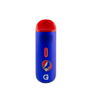 Thumbnail for Grateful Dead X G Pen Dash Dry Herb Vaporizer — Raven Route