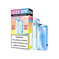 Thumbnail for Geek Bar Mate Amazon Lemonade