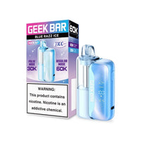 Thumbnail for Geek Bar Mate Blue Razz Ice