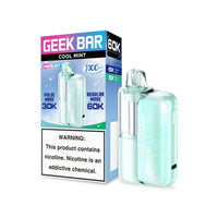 Thumbnail for Geek Bar Mate Cool Mint