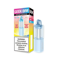 Thumbnail for Geek Bar Mate Pod Amazon Lemonade