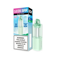 Thumbnail for Geek Bar Mate Pod Miami Mint